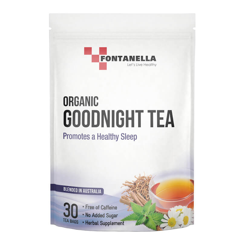 For those with trouble sleeping, this signature blend is the perfect herbal tea for sleep. Make it a part of your bedtime ritual, this certified organic tea is the perfect herbal medicinal problem solver. 